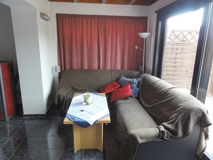 Ferienhaus für 3 Personen, mit Terrasse und Garten, mit Haustier im Münsterland - 2