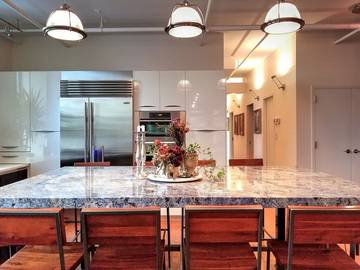 Loft for 4 Guests in Manhattan, New York City, Picture 2