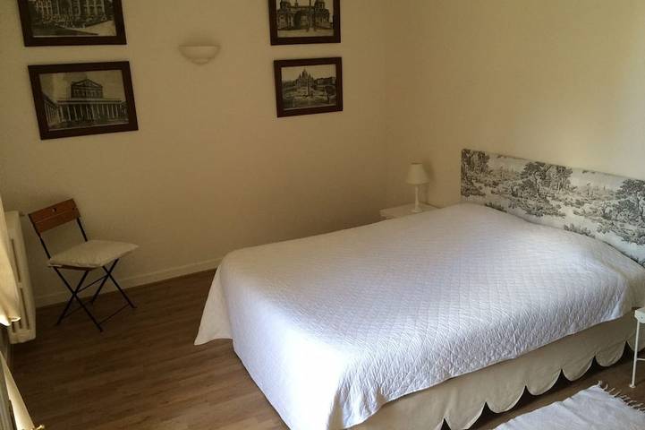 Location de vacances pour 6 personnes, avec jardin et piscine à Donnazac - 3