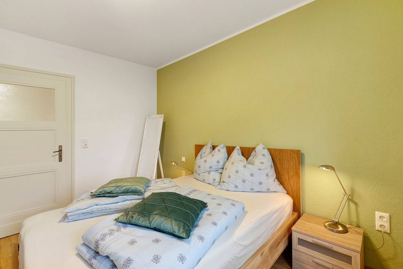 Appartement 'Haus 145' met privéterras en Wi-Fi, foto 14