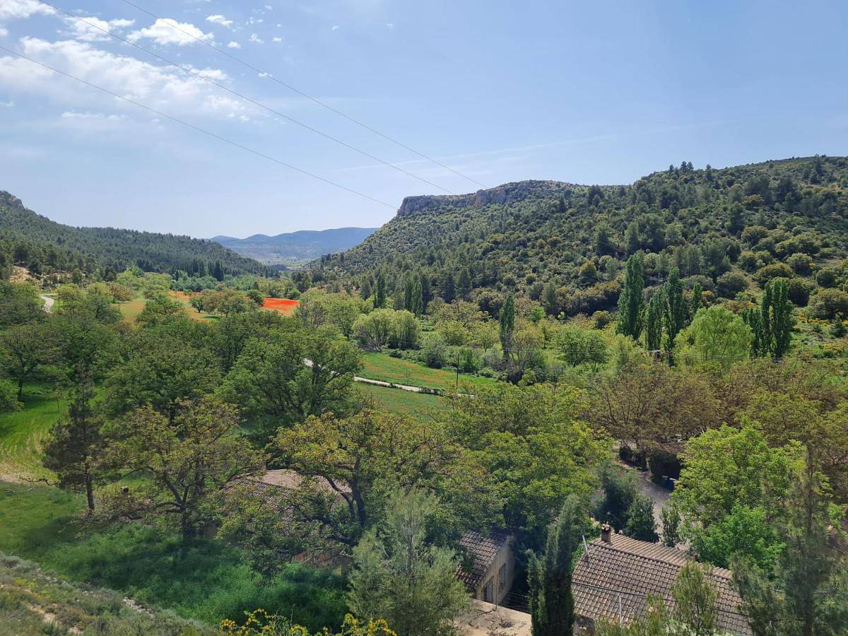 Casas Rurales Los Enebros Nerpio in Nerpio, Provincia de Albacete