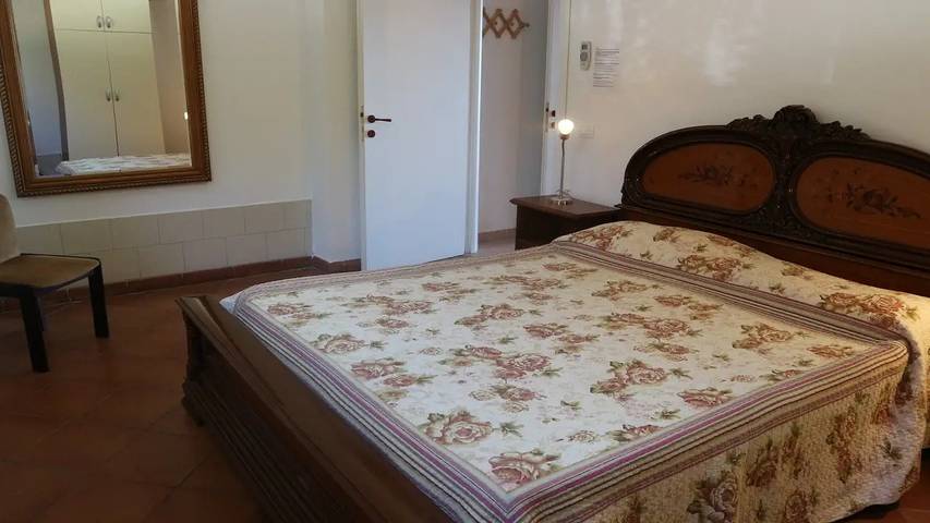 Ferienhaus für 4 Personen, mit Garten in Castagneto Carducci - 4
