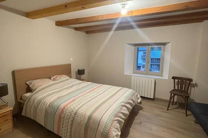 Location de vacances pour 8 personnes à Sollières-Sardières - 2