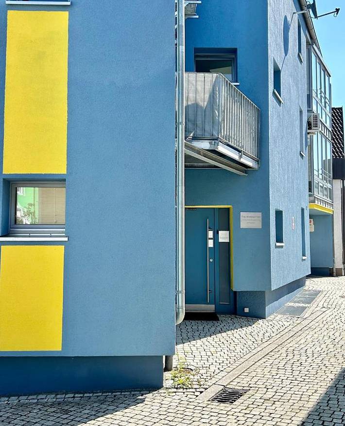 Hôtel pour 7 personnes, avec vue dans Grafenwohr - 3