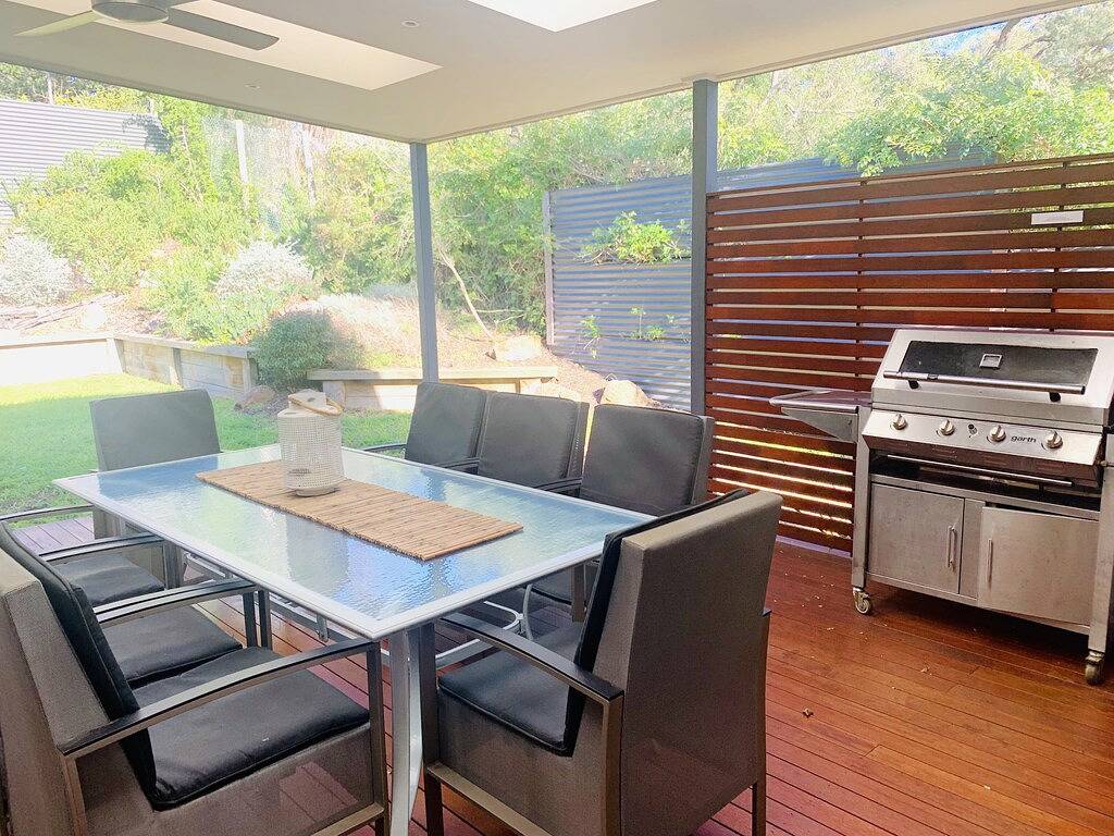 5 min zu Fuß zum Rye Beach & Cafés in Melbourne, Mornington Peninsula