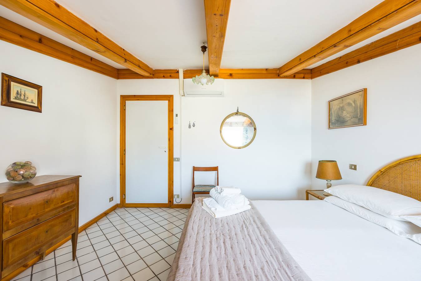 Ganze Wohnung, Casa Barbara by Napoliapartments in Ischia Stadt, Ischia