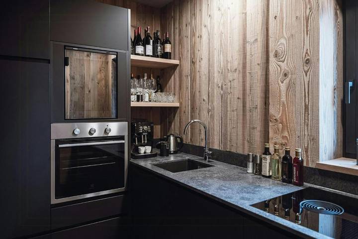 Location de vacances pour 5 personnes, avec jardin et piscine ainsi que terrasse et jacuzzi dans Anterselva Di Mezzo - 4