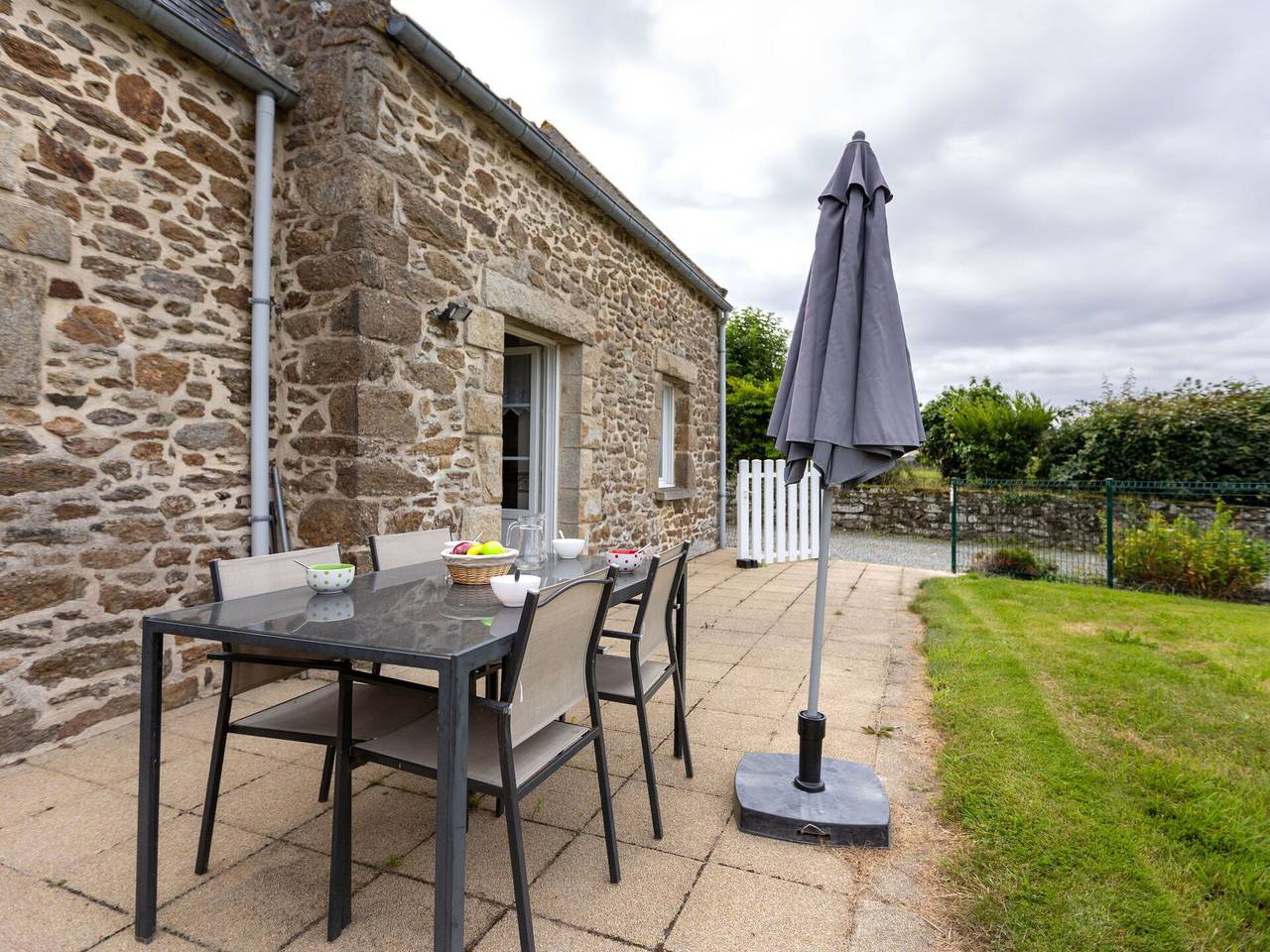 Emeraude - Emeraude 200.1 in Saint-Coulomb, Saint-Malo region