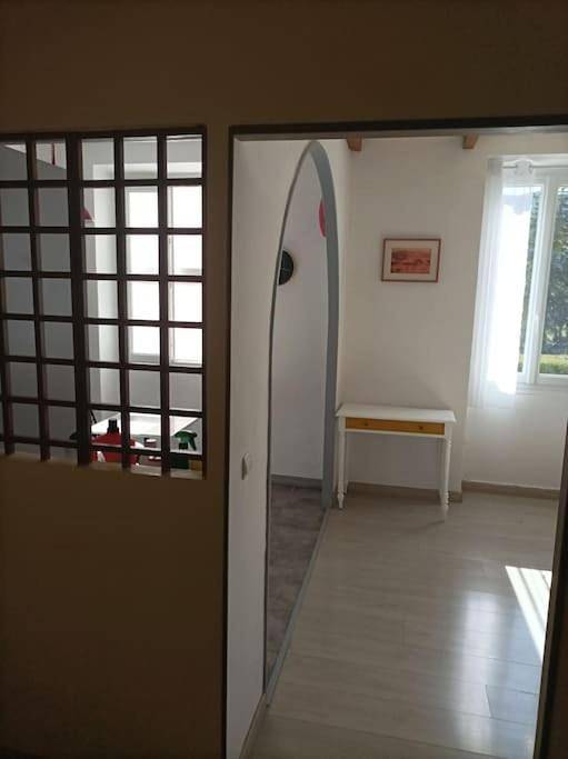 Gîte pour 4 personnes, avec vue dans Office De Tourisme De Roquebilliere - 2