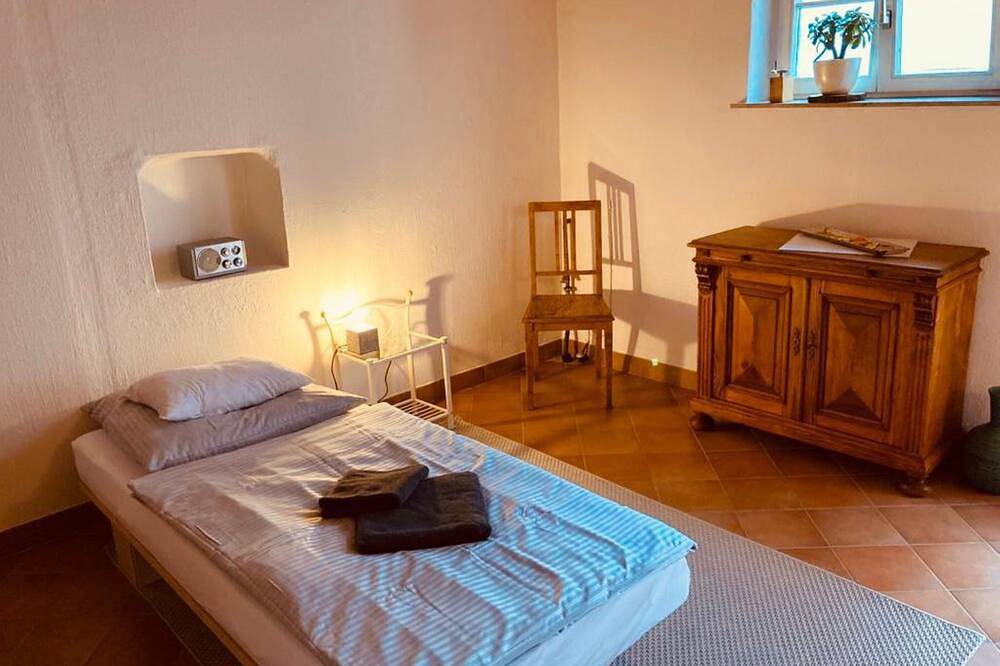 Ferienhaus  am  Schönbuchrand in Herrenberg, Stuttgart Region