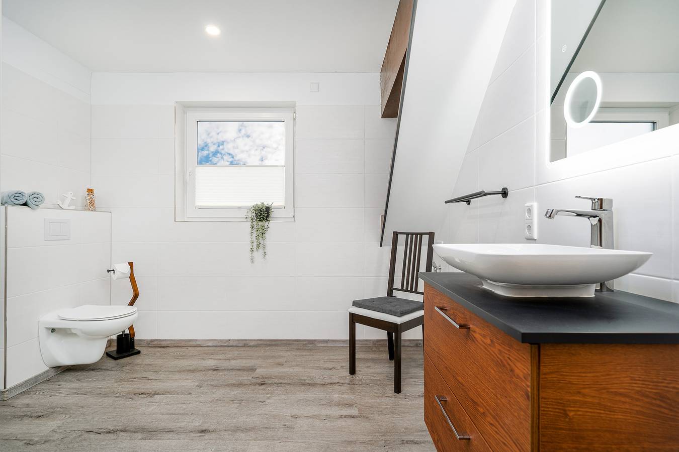 Ganze Ferienwohnung, Möwe in Dornum in Dornumergrode, Dornum