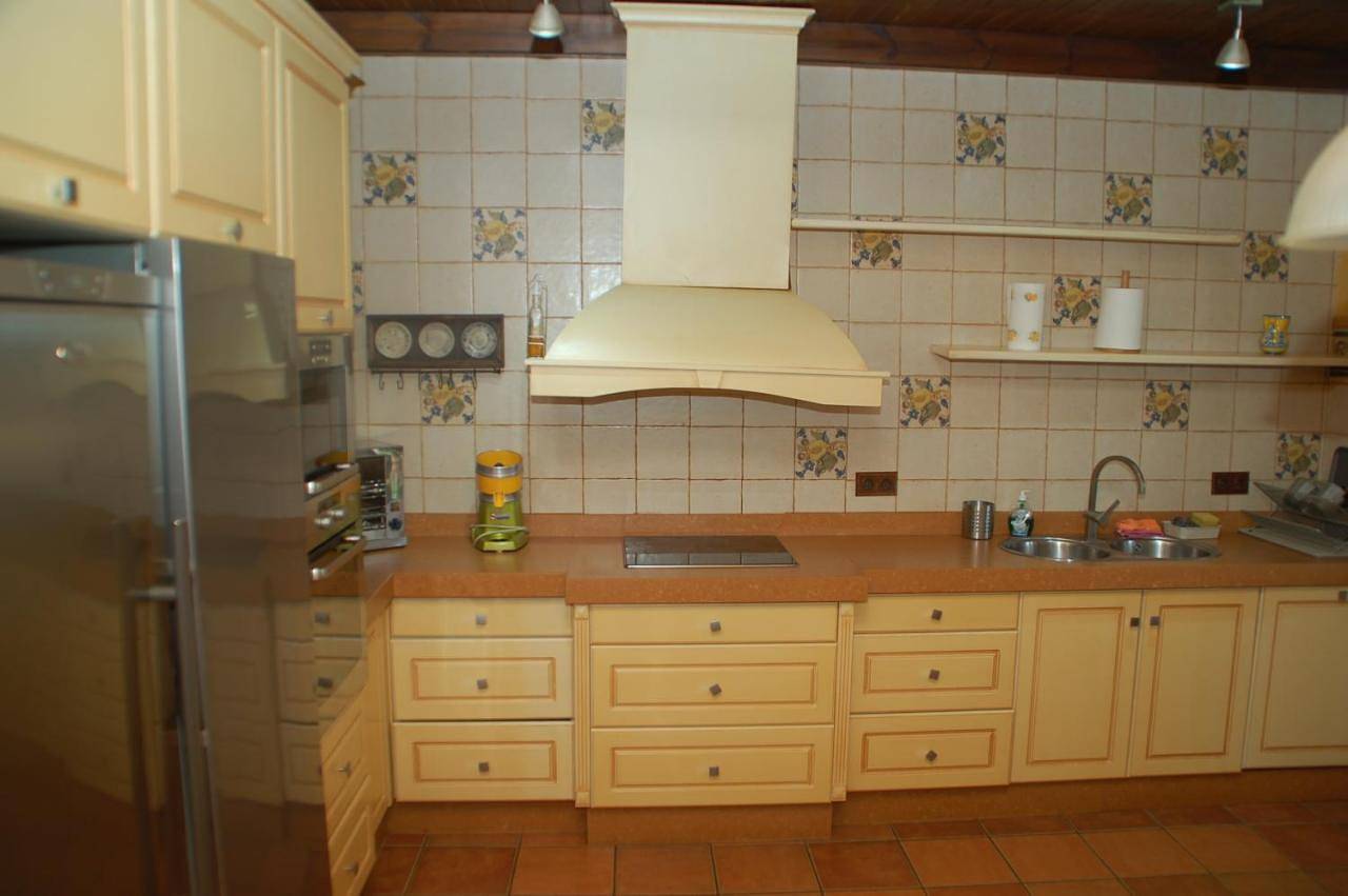 Casa rural Dalia in Sierra de Fuentes, Provincia de Cáceres