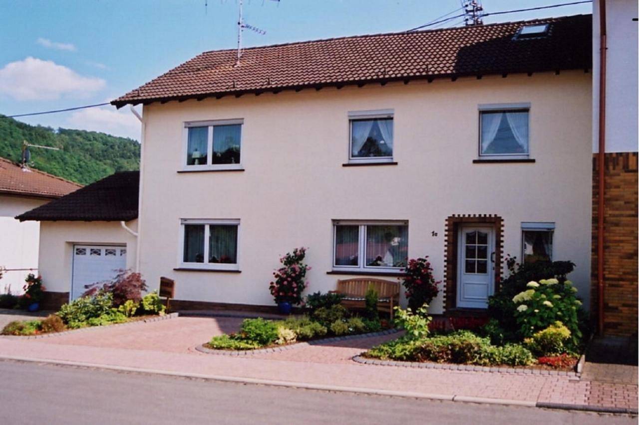 Ganze Wohnung, Ferienwohnung Steinebach in Oberstadtfeld, Vulkaneifel