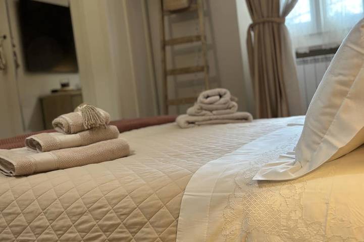 Appartamento intero, Appartamento vacanze Il Sogno in Spello, Perugia e dintorni