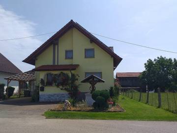 Ferienwohnung für 4 Personen in Schaidt, Wörth am Rhein, Bild 1