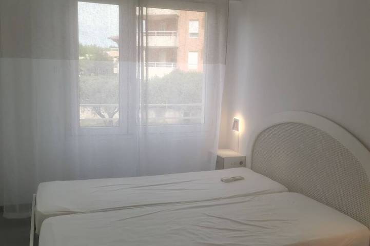 Gîte pour 5 personnes, avec piscine et balcon dans Base Nature François Léotard - 4