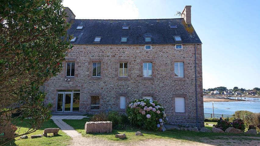 Ferienwohnung für 4 Personen in Perros-Guirec - 2