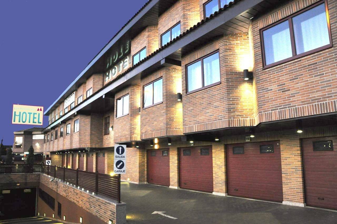 Hotel Los Peñascales - Adults Only in Las Rozas, Provincia de Madrid