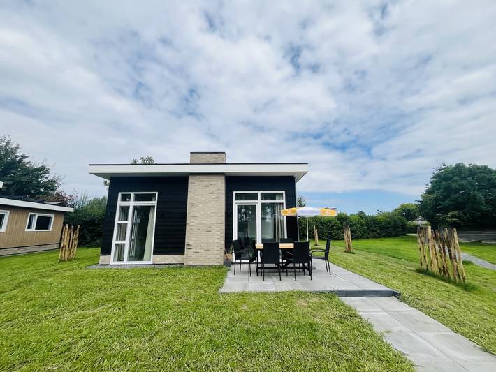 Bungalow für 6 Personen, mit Garten in Dirkshorn - 2