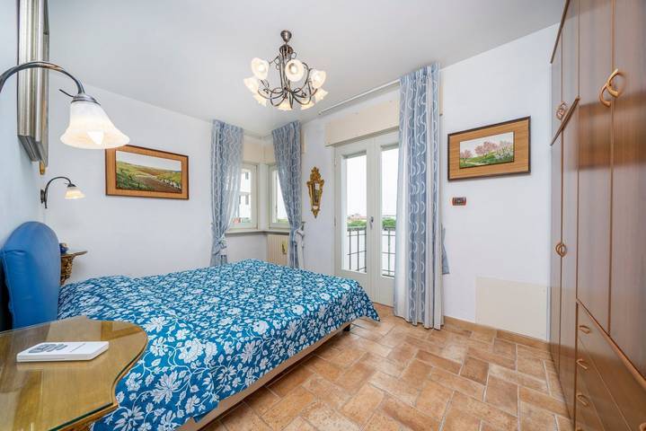 Ferienwohnung für 2 Personen, mit Balkon/Terrasse an der Adriatisches Meer - 2