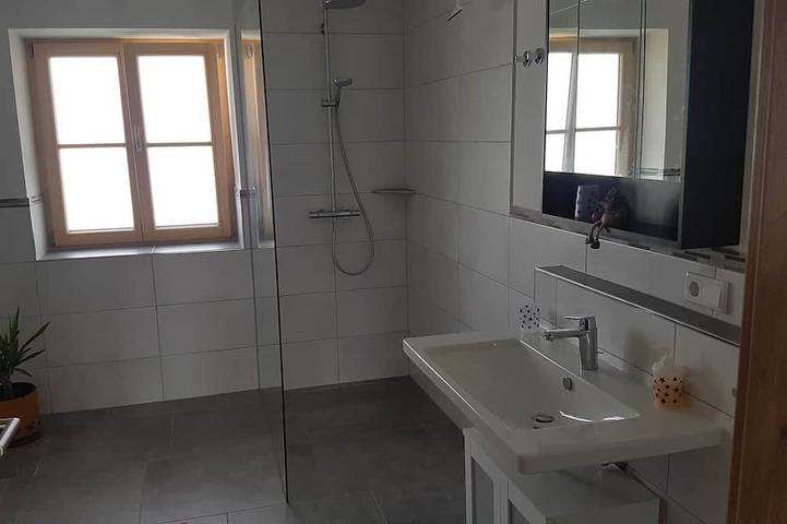 Ferienhaus für 6 Personen, mit Balkon in Alpenland Tegernsee Schliersee - 4