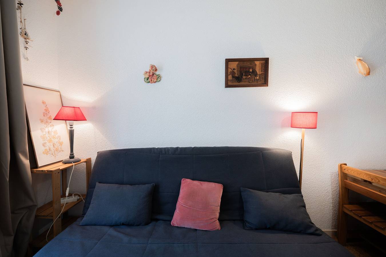 Ganzes Studio, Studio „4 Personen Ax3domaines 20“ in Ax-les-Thermes – ideal für Familien in Französische Pyrenäen