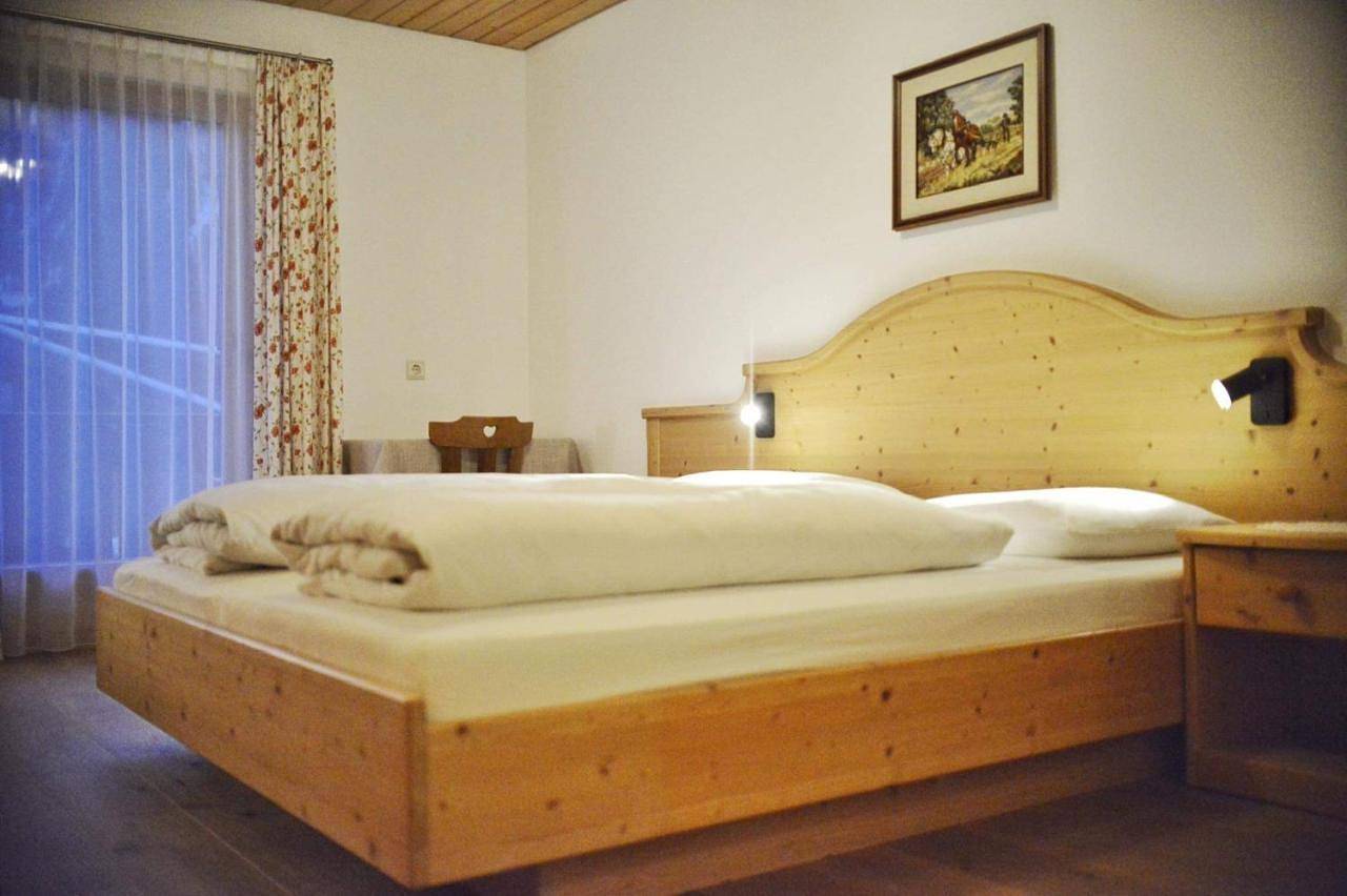 Ganze Wohnung, Haus Marta Wohnungen Zimmer in Moos (Sexten), Sexten