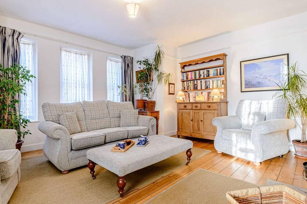 2 Bed in Alnwick in Alnmouth, Northumberland