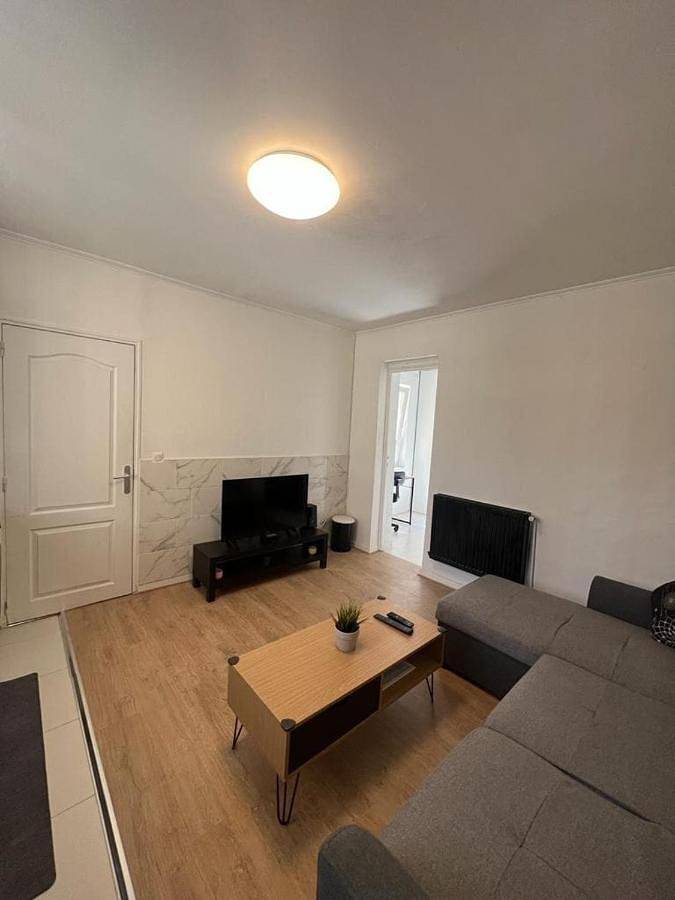 Apartamento de vacaciones para 3 personas, con terraza - 1