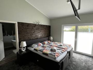 Ferienhaus für 5 Personen in Zetel, Südliche Nordseeküste, Bild 4