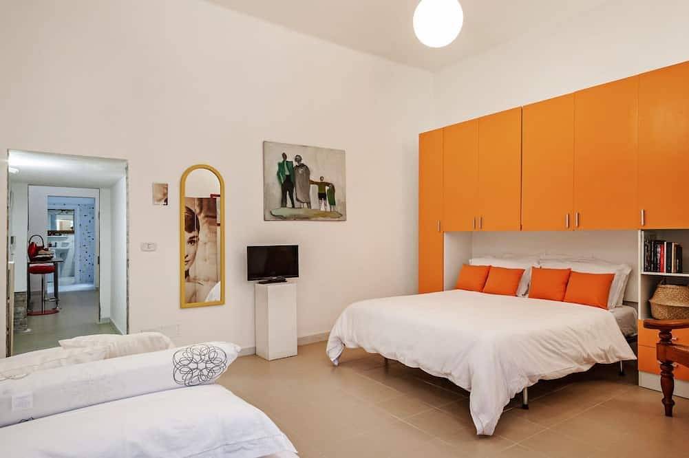 Apartamento entero, Nuevo!Palazzo dei Diamanti! Se admiten mascotas in Ferrara, Provincia de Ferrara