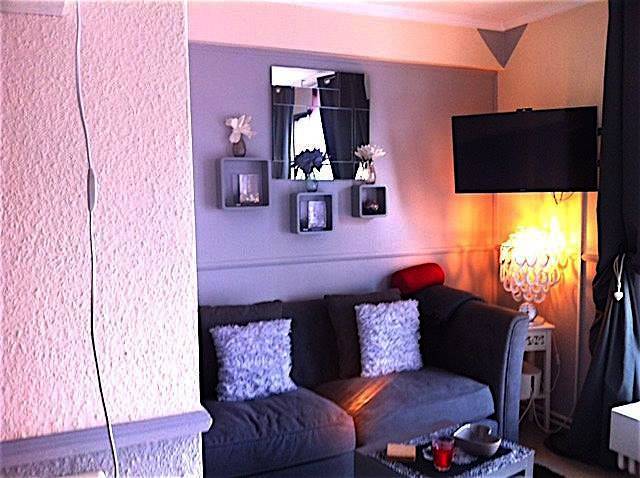 Ferienwohnung für 2 Personen, mit Balkon in der Lübeck - 4