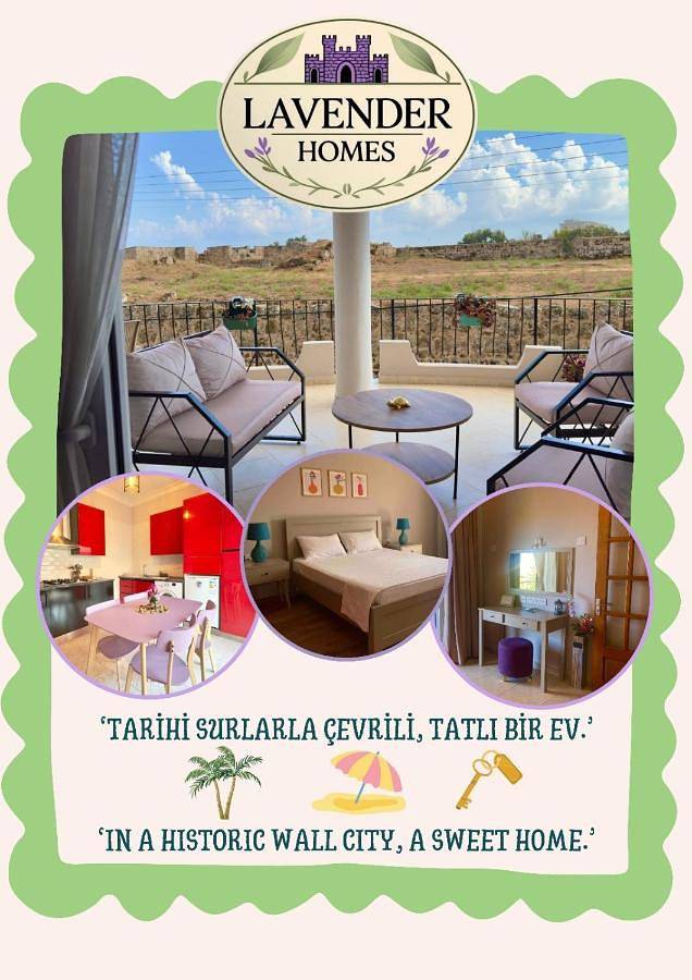 Holiday apartment for 3 people, with terrace - 1