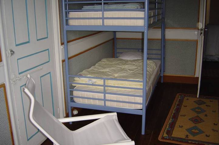 Location de vacances pour 7 personnes, avec Jardin à Saint-Prix - 3