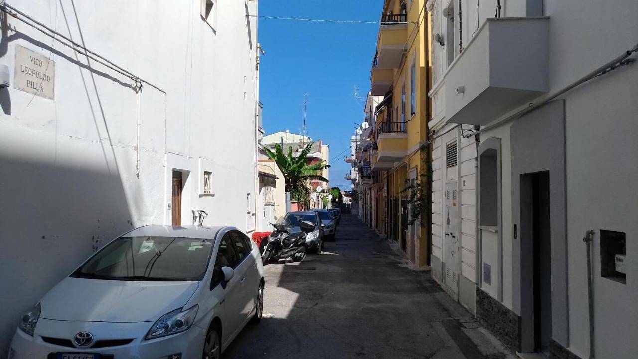 Casa Chiara imbarco Isole Tremiti in Termoli, Costa Adriatica Molise