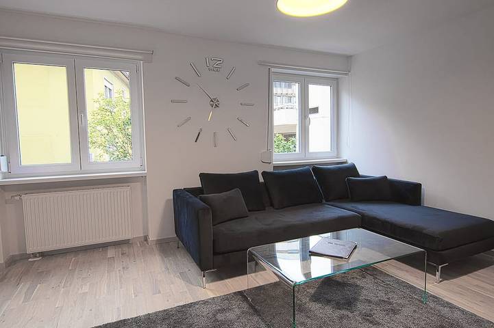 Ferienwohnung für 2 Personen - 1