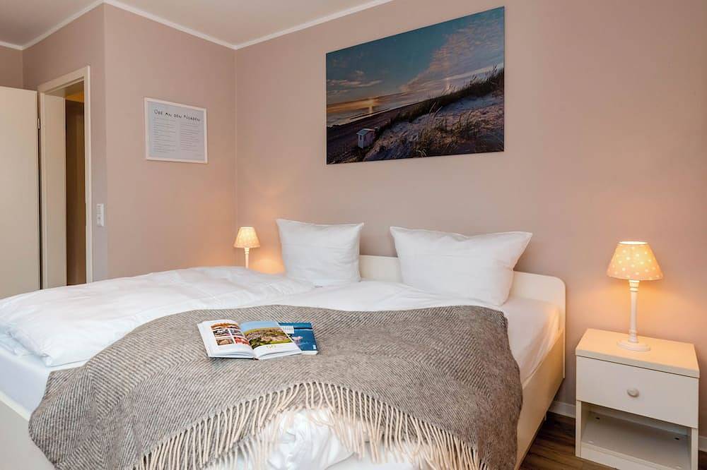 Ganze Wohnung, Fast am Meer    bezahlbar    im Herzen von Westerland in Westerland, Sylt (Gemeinde)