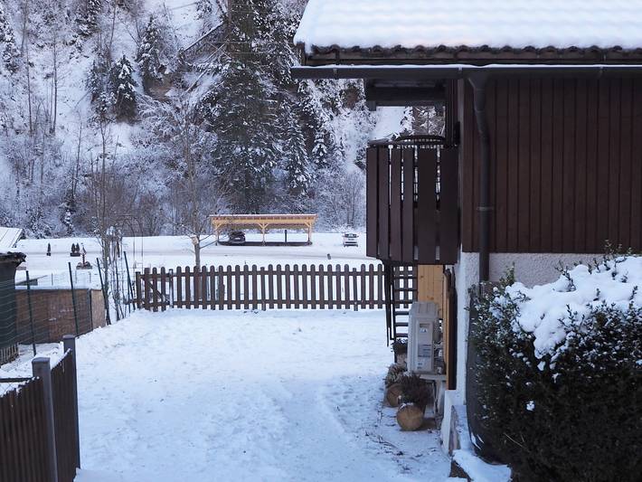 Gîte pour 4 personnes à Moena - 2