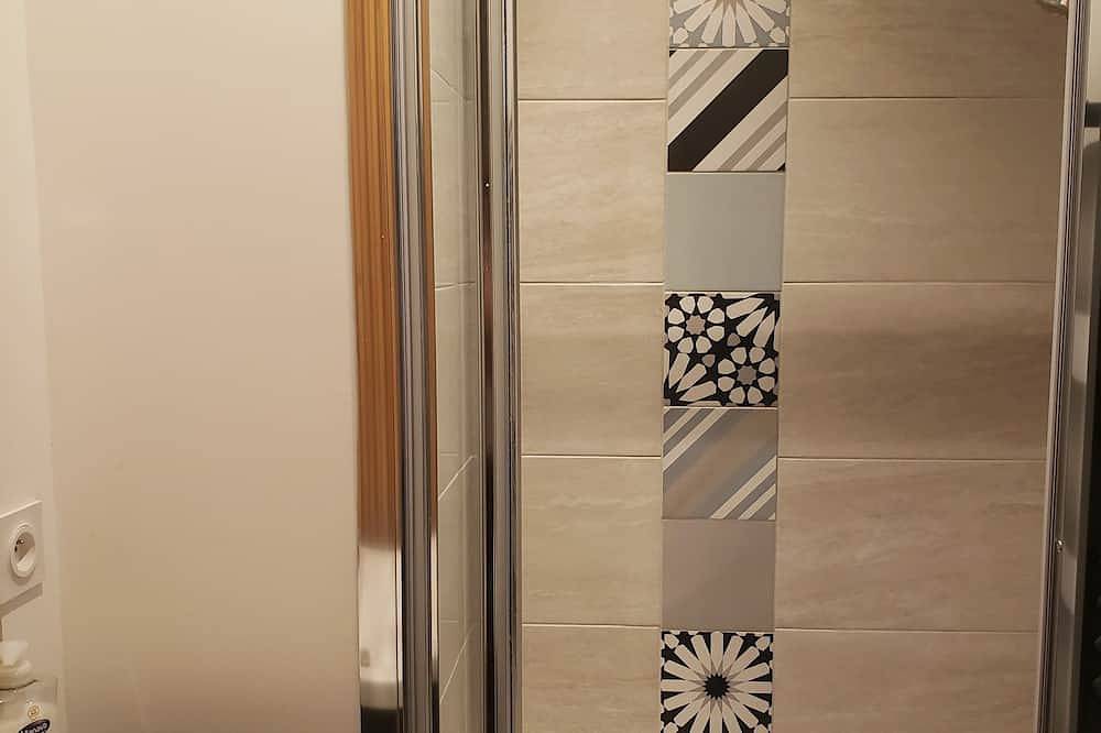 Room with independent access and kitchenette in Chambéry, Chambéry region