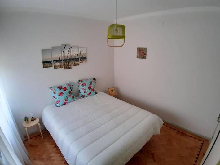 Gîte pour 10 personnes, avec terrasse dans Praia da Vieira - 2