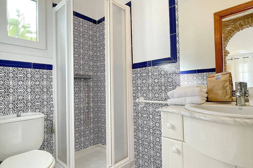 Semidetached Duplex home at Puebla Aida, Mijas in Mijas Golf, Mijas