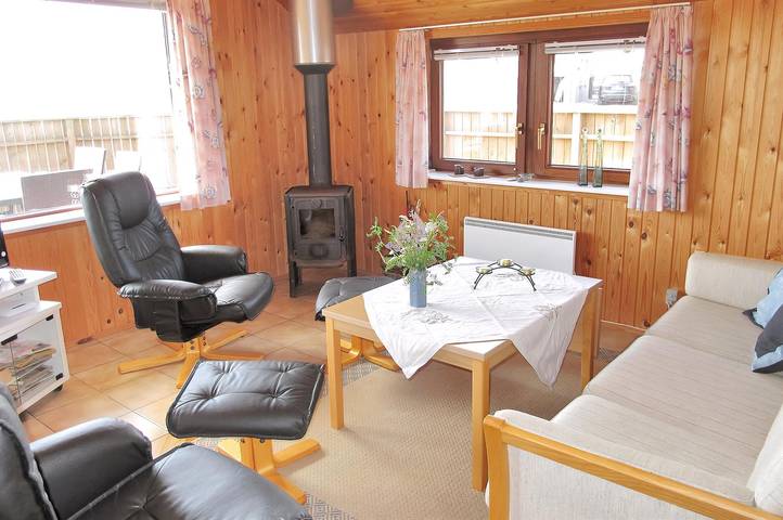 Ferienhaus für 6 Personen, mit Terrasse, mit Haustier in Lemvig - 3