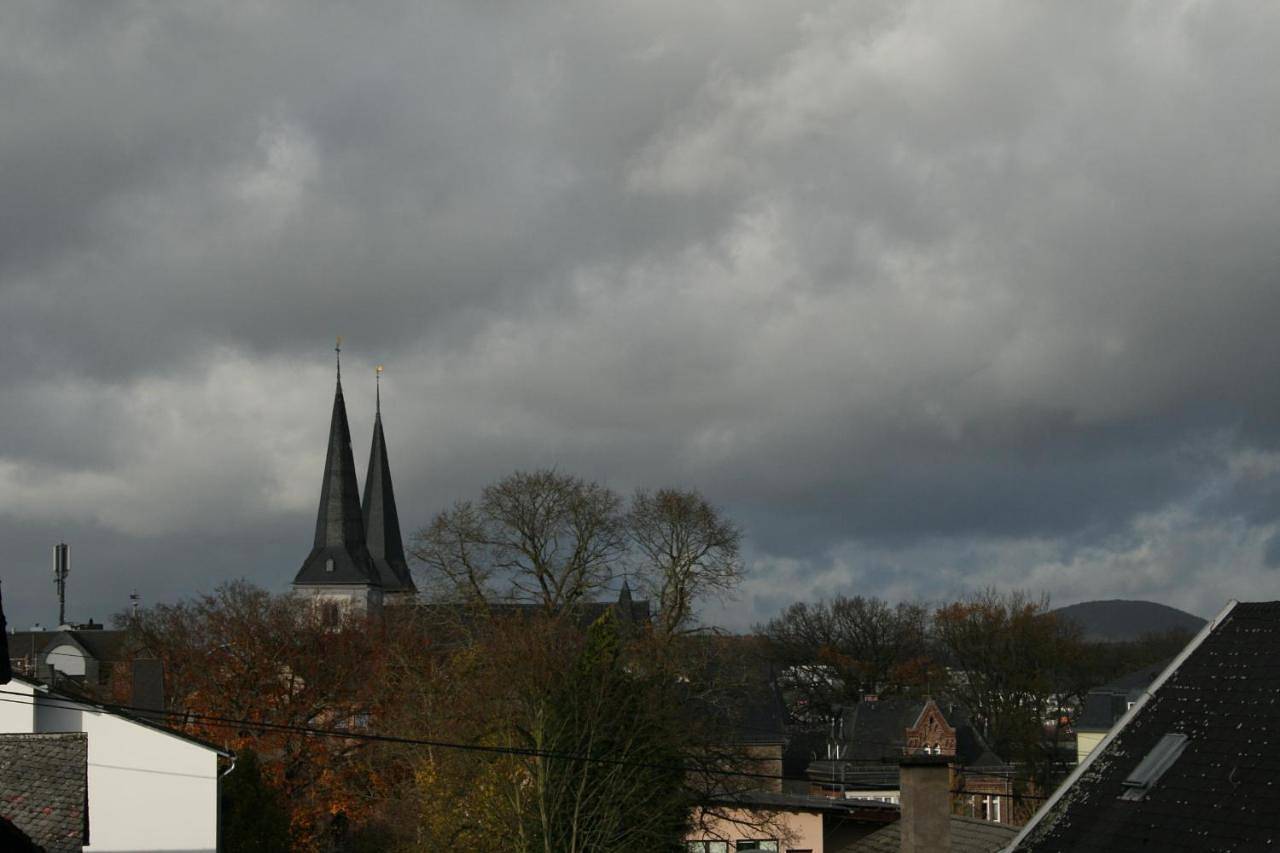 Ganze Wohnung, Apartpeterstor in Montabaur, Lahn-Taunus