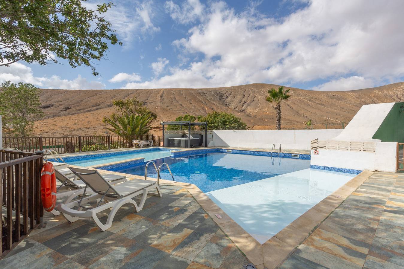 Casa De Vacaciones para 6 Personas en Tetir, Puerto del Rosario
