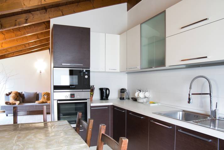 Appartamento intero, Family Escape in the Mountains in Comune di Pasturo, Prealpi Bergamasche Occidentali