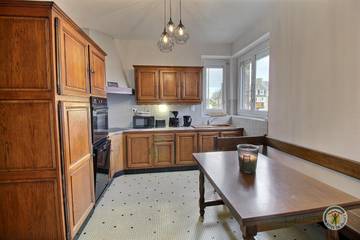 Chalet pour 10 Personnes dans Saint-Cast-le-Guildo, Cotes-d'Armor, Photo 4