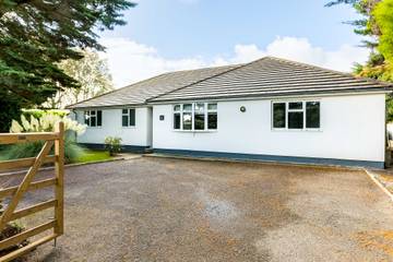 Cottage for 8 People in St Minver Lowlands, Cornwall, Photo 1