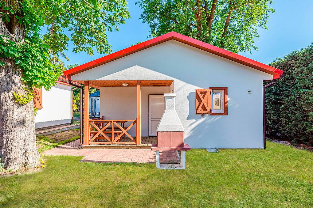 Pl 037.007A - Ferienhaus Rafal in Dziwnów, Wollin