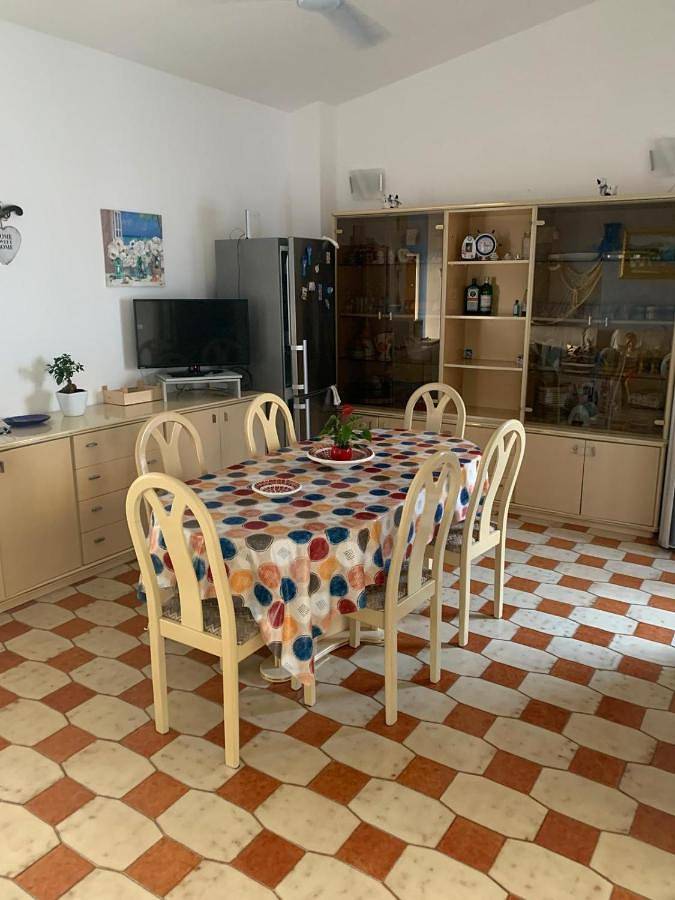 Gîte pour 7 personnes, avec terrasse et vue à Scoglitti - 4