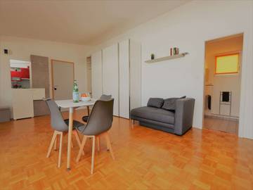 Ferienwohnung für 3 Personen in Reichenau, Untersee, Bild 1